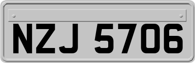 NZJ5706
