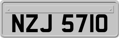 NZJ5710