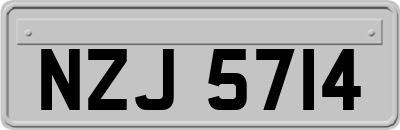 NZJ5714