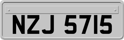 NZJ5715