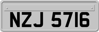 NZJ5716