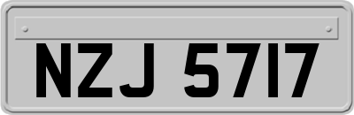 NZJ5717