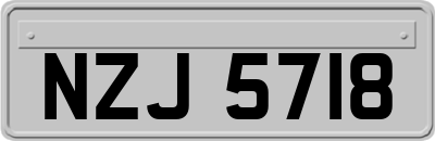 NZJ5718