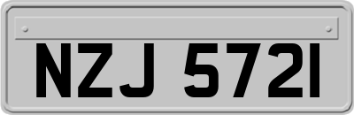 NZJ5721