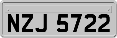 NZJ5722