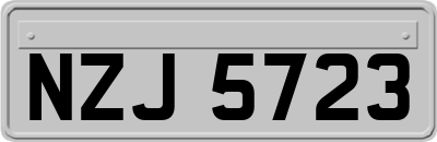 NZJ5723