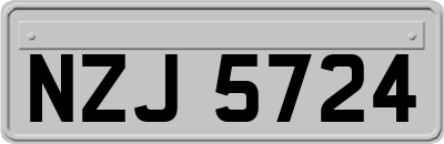 NZJ5724