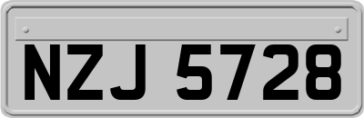 NZJ5728