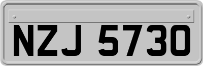 NZJ5730