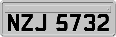 NZJ5732