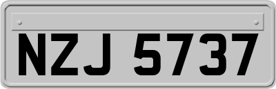 NZJ5737