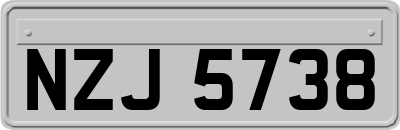 NZJ5738