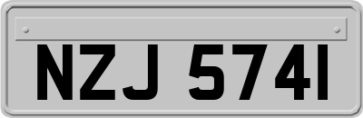 NZJ5741