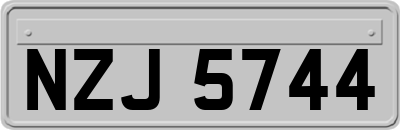 NZJ5744