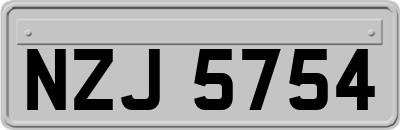 NZJ5754