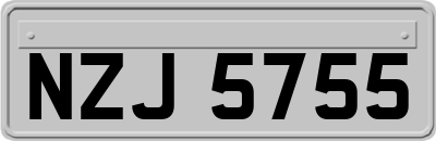 NZJ5755