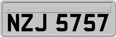 NZJ5757
