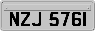 NZJ5761