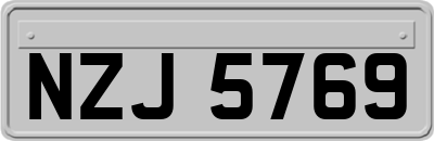 NZJ5769