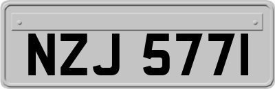 NZJ5771
