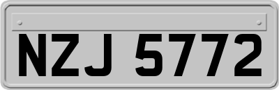 NZJ5772