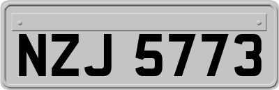 NZJ5773
