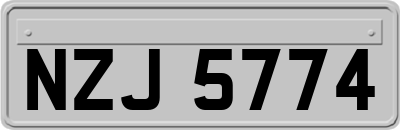 NZJ5774