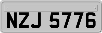 NZJ5776
