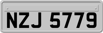 NZJ5779