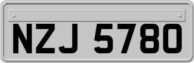 NZJ5780
