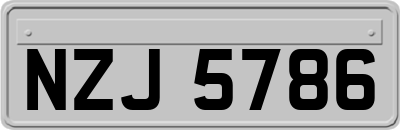 NZJ5786