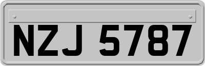 NZJ5787