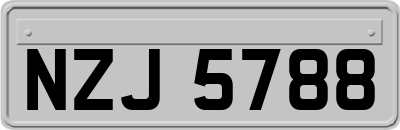 NZJ5788