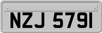 NZJ5791