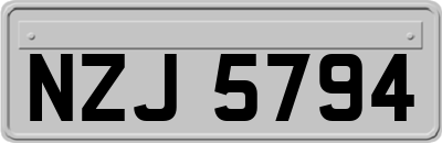 NZJ5794