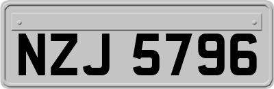 NZJ5796