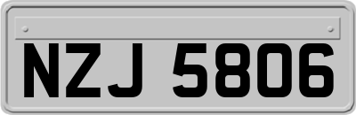 NZJ5806