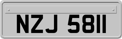 NZJ5811