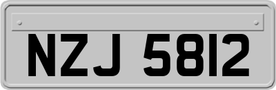 NZJ5812