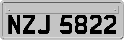 NZJ5822
