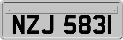 NZJ5831