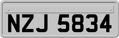 NZJ5834