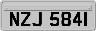 NZJ5841