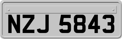 NZJ5843