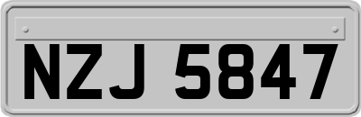 NZJ5847