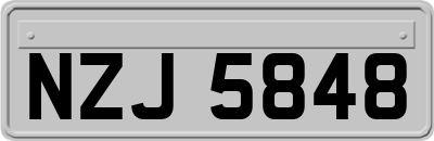 NZJ5848