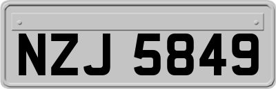 NZJ5849