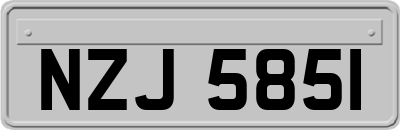 NZJ5851
