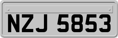 NZJ5853