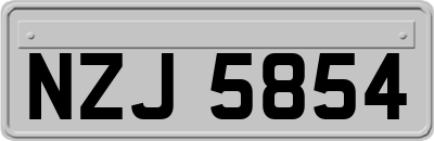 NZJ5854
